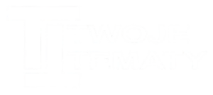 logo czarne bez tła